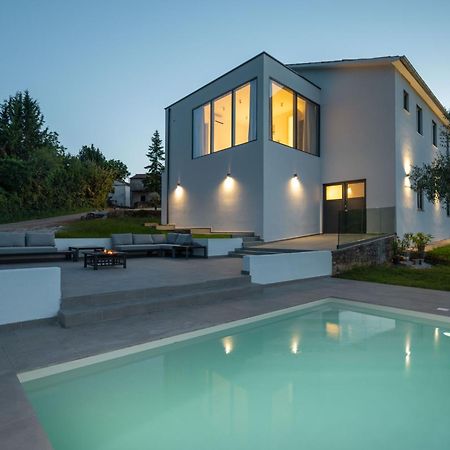 Villa Nene Luxus Und Spa Benazici المظهر الخارجي الصورة