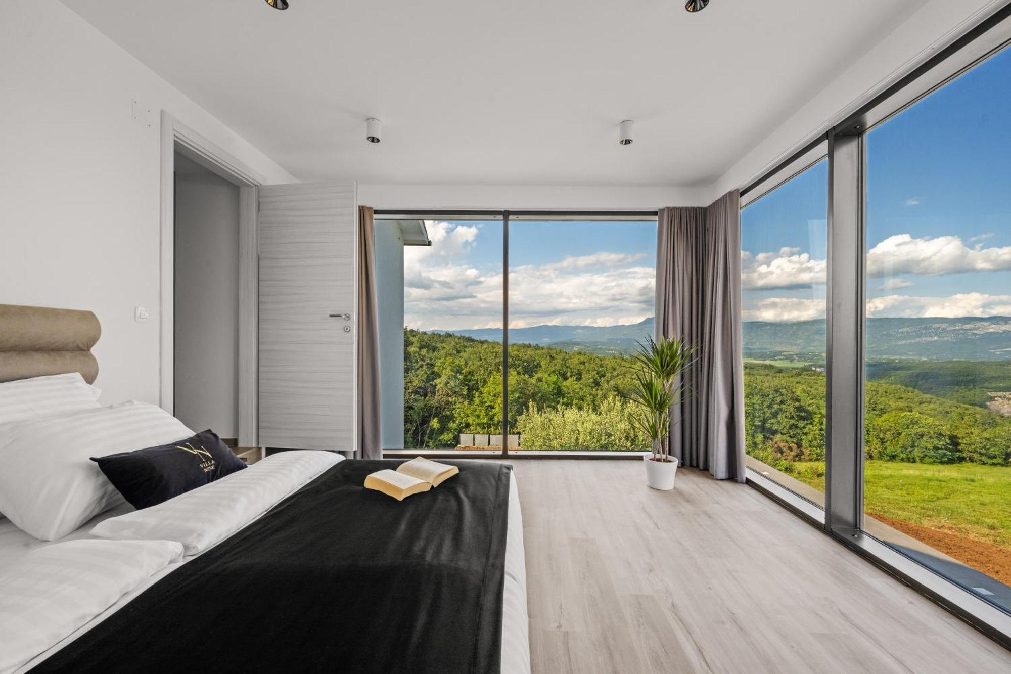 Villa Nene Luxus Und Spa Benazici المظهر الخارجي الصورة